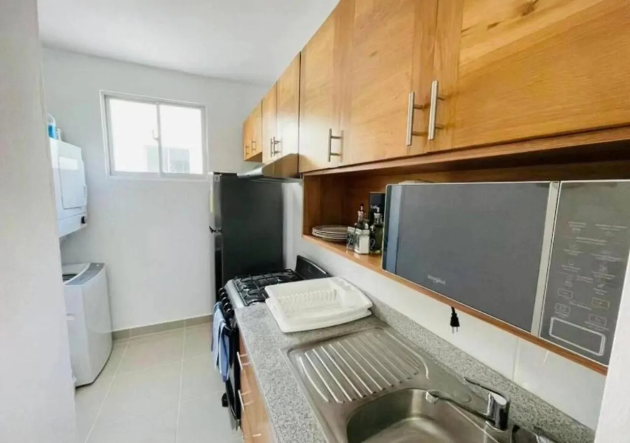 Luxurious & Modern Apartment At G44 In Punta Cana